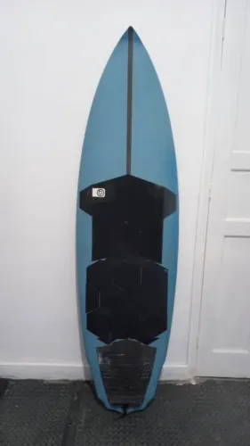 Prancha de Surf FireWire Modelo Sci-Fi