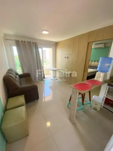 Imóvel para aluguel tem 60 metros quadrados com 1 quarto em Ponta Negra - Natal - RN
