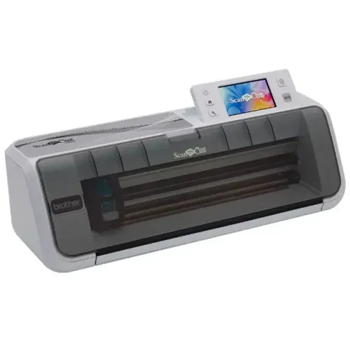 Máquina de Corte  Brother ScanNCut CM300