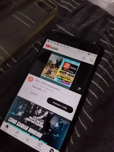 Smartphone ASUS Barato - Funcionando