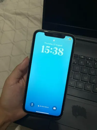 iPhone 11 64gb Branco