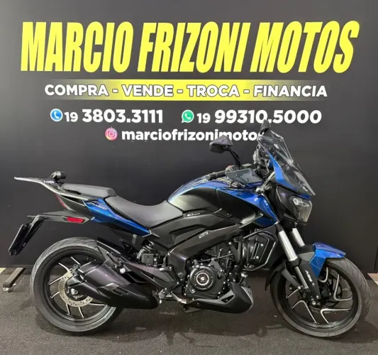 DOMINAR 400