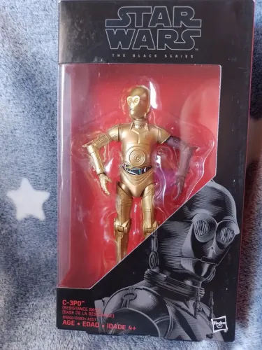 BONECO C-3P0