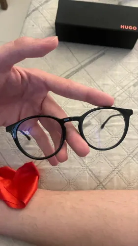 Armação Hugo Boss