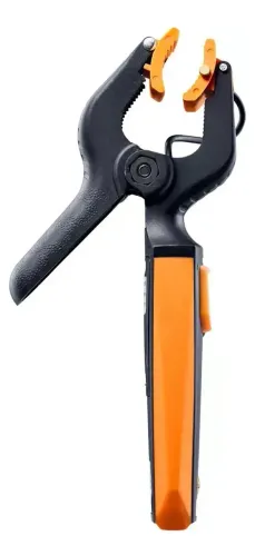 Termometro Alicate Bluetooth Testo 115i Com App - 0560 1115