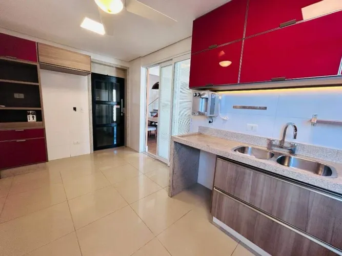 Apartamento com 3 dormitórios, 253 m² - venda por R$ 2.000.000,00 ou aluguel por R$ 9.150,
