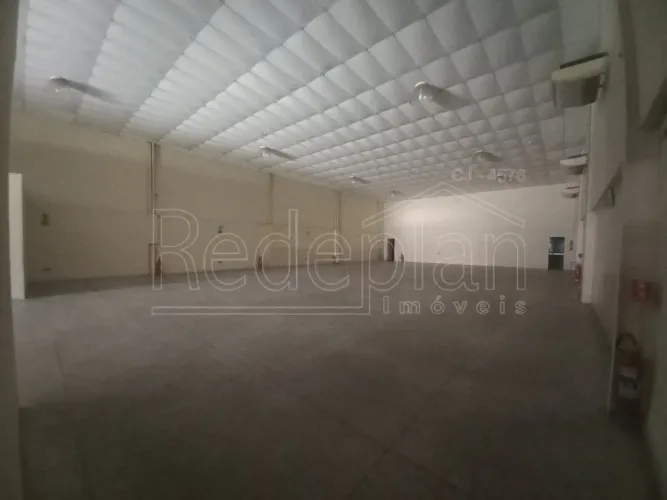 Galpão 890m2 na Boa Sorte -- Barra Mansa/RJ