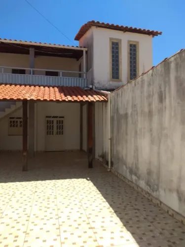 Casa Sítio do conde 