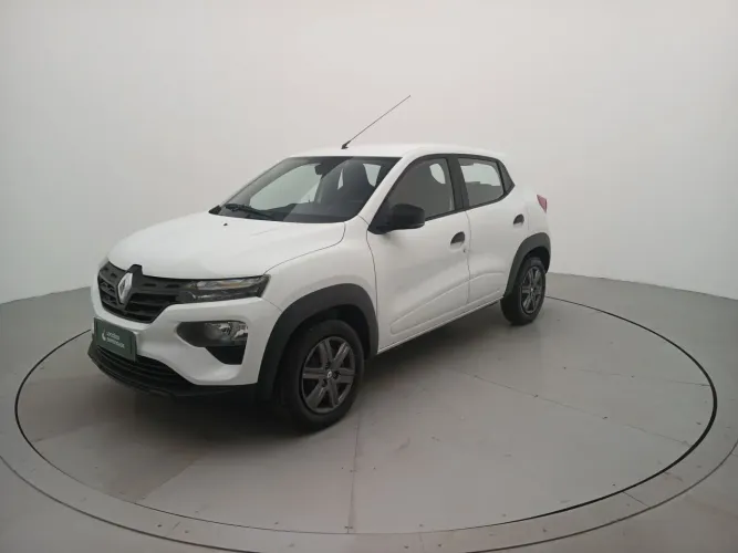 Renault Kwid 1.0 Zen 2026
