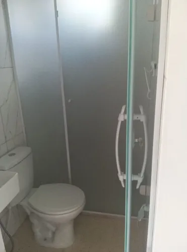 Quarto e sala