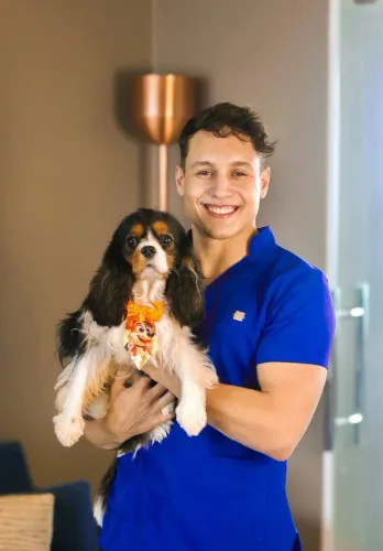 Atendimento Veterinário Domiciliar
