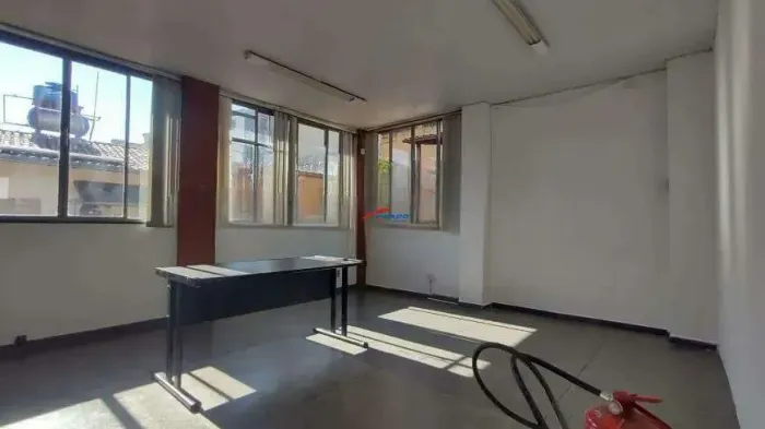 Ponto Comercial para aluguel, Prado - Belo Horizonte/MG