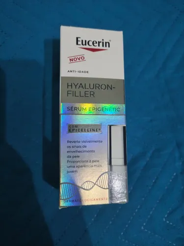 Cosméticos novos e variados preço reduzido