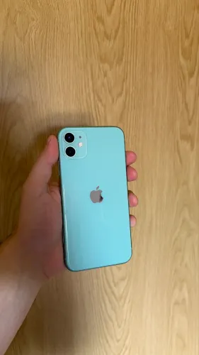 iPhone 11 256gb em perfeito estado