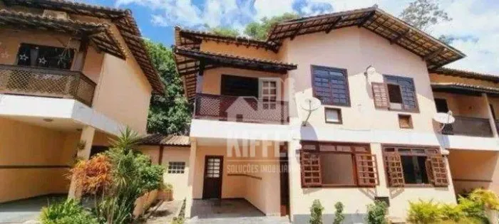 CASA DUPLEX -VENDA - 4 QUARTOS-2 SUITES -RODOVIA AMARAL PEIXOTO -NITERÓI