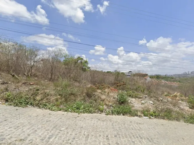 Terreno, 8.040m², Universitário, Campina Grande/PB