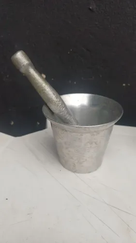 Pilao de Alumínio 