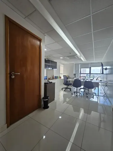 Imóvel para aluguel com 33 metros quadrados em Boa Vista - Recife - PE