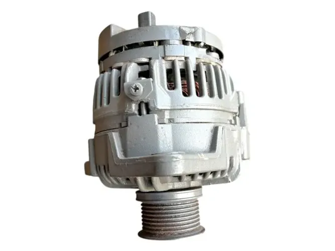Alternador Motor Mwm X10 Volks * * 7100 OrigINAL