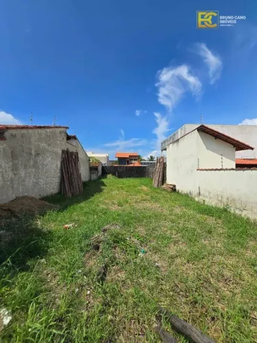 Terreno à venda, 310 m² à 100m do mar -Jardim Mar e Sol Peruíbe/SP
