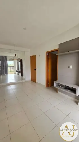 APARTAMENTO À VENDA EDIFÍCIO ALVORADA | CUIABÁ