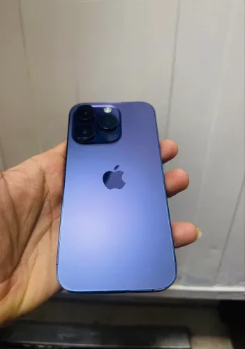 IPHONE 14 PRO