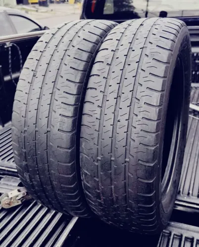 Pneu 175/65 aro 14 Goodyear