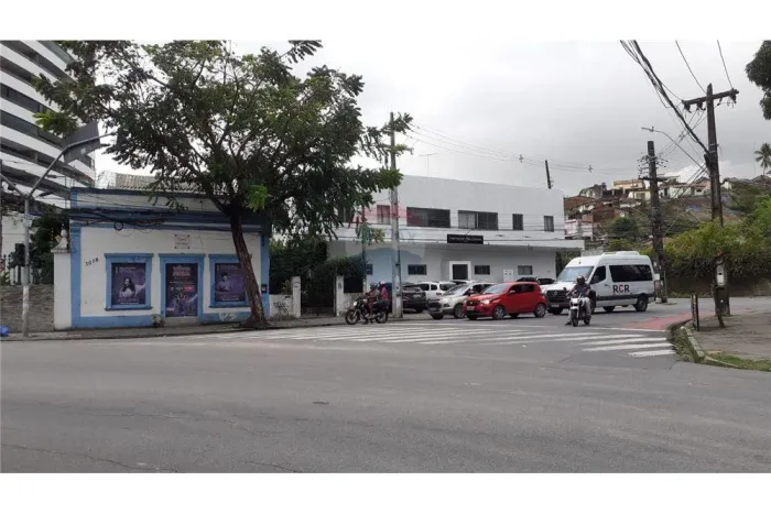 Sala p/ alugar, 9 m², R$ 950/mês, Monteiro, Recife