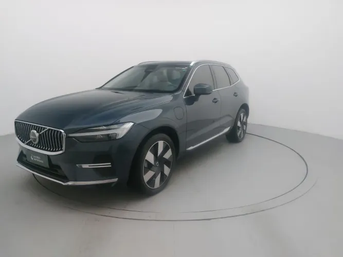 Volvo XC-60 T-8 Ultimate 2.0 AWD (híbrido) 2024
