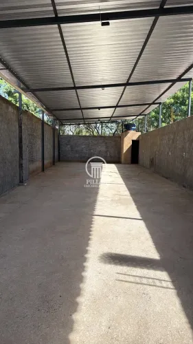 GALPÃO PARA LOCAÇÃO NO BAIRRO ESPLANADA - MONTES CALROS/MG