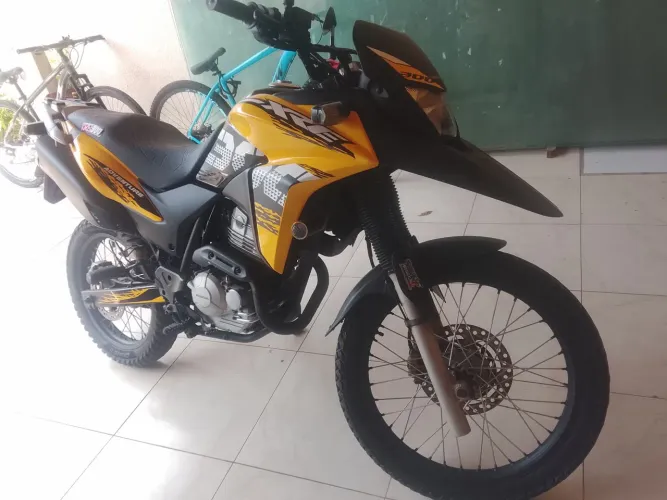 VENDO XRE 300