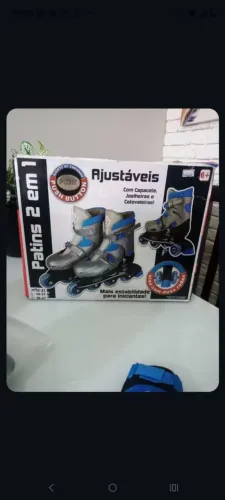 Patins