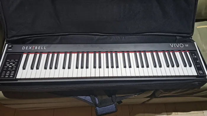 Piano Dexibel Vivo S2