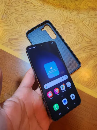 Samsung Galaxy S23