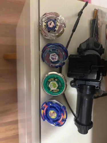 Beyblade