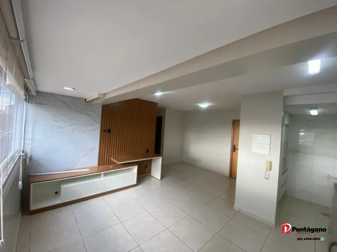 Apartamento 2 quartos no Setor Oeste