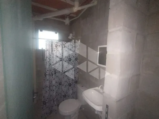 JK 17M² - para Alugar