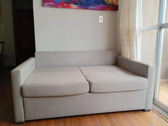 Sofá cama top