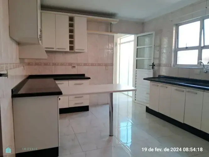 Sobrado com 3 dormitórios à venda, 168 m² por R$ 800.000,00 - Freguesia do Ó - São Paulo/S