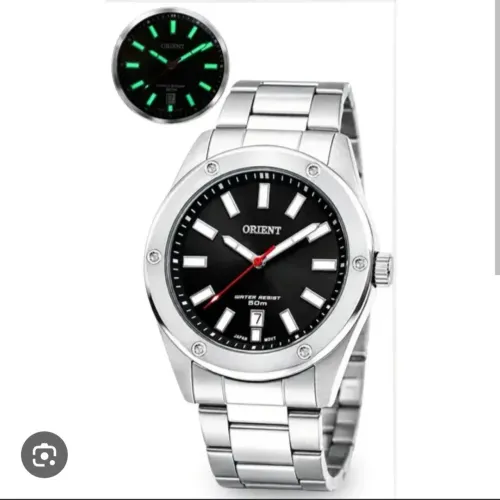 Relogio orient