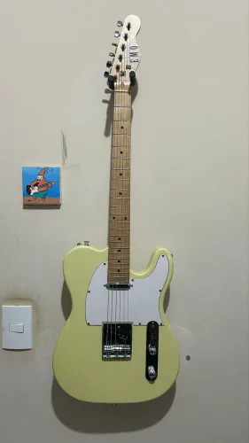 Guitarra Telecaster Strinberg