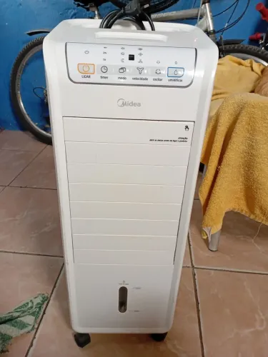 Climitazador MIDEA