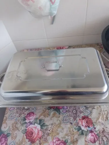 Buffet novo c brinde