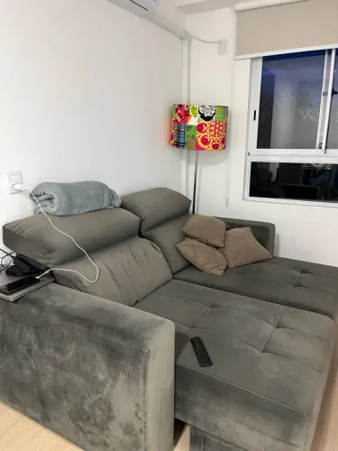 SOFA RETRATIL