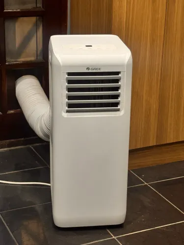 Ar condicionado portátil GREE