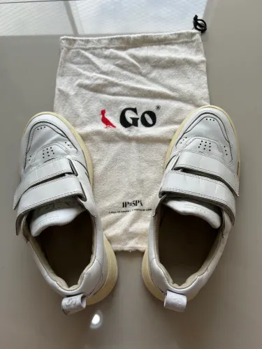 Tênis Reserva velcro unissex 40
