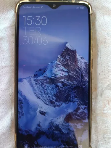 Redmi note 8 pro 