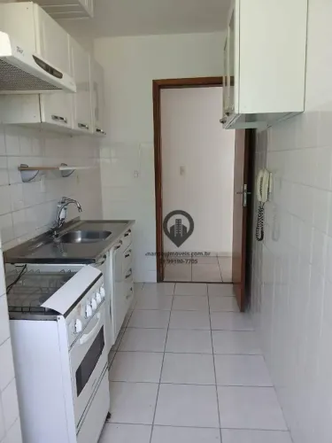 Apartamento 2 quartos aceitando financiamento bancario e fgts/ Condominio Vivendas de Paci