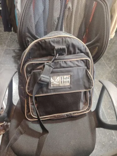 Mochila bad boy 2 em 1