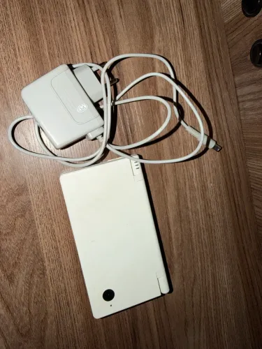 Nintendo DS i Nintendo